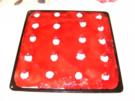 BLECHKUCHEN - Rotkäppchenkuchen - Rezept