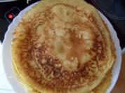 Eierplinse - Rezept
