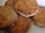 KEKSE - Alpahores - Rezept - Bild Nr. 2