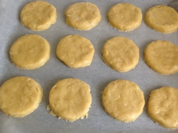 KEKSE - Alpahores - Rezept - Bild Nr. 8