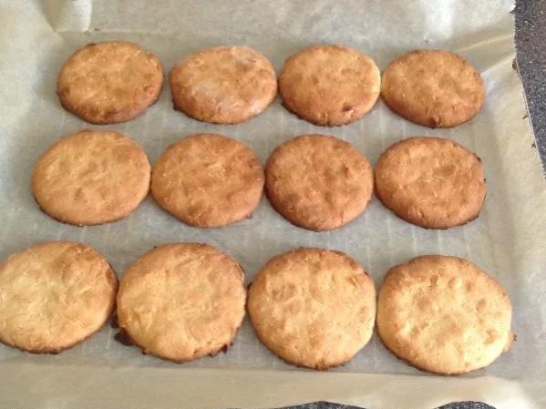 KEKSE - Alpahores - Rezept - Bild Nr. 9