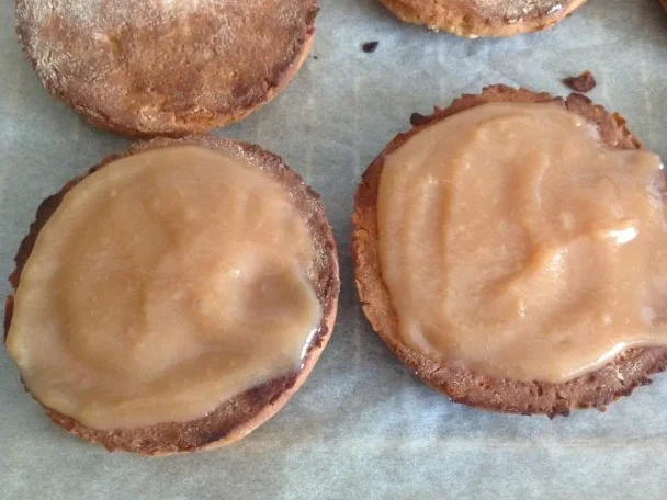 KEKSE - Alpahores - Rezept - Bild Nr. 10