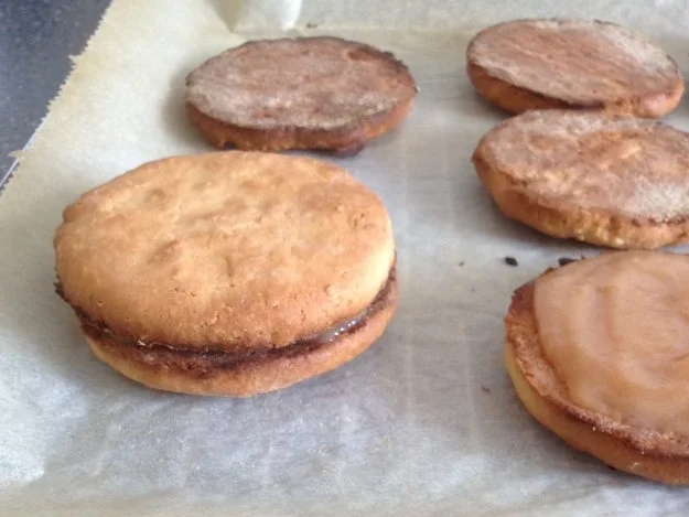 KEKSE - Alpahores - Rezept - Bild Nr. 11