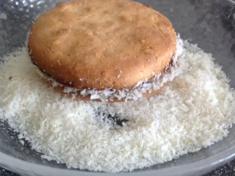 KEKSE - Alpahores - Rezept - Bild Nr. 12