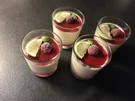 Dessert: Champagner-Limetten-Creme - Rezept - Bild Nr. 4