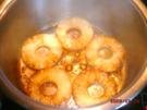 Ananas- Sauerkraut - Rezept