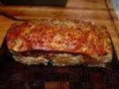 Mutters Hackbraten - Rezept
