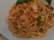 Pasta Marinara von Salvadori - Rezept - Bild Nr. 2