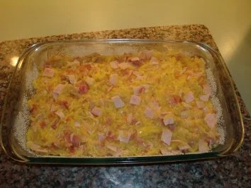 Reibekuchenauflauf - Rezept - Bild Nr. 8