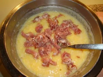 Reibekuchenauflauf - Rezept - Bild Nr. 5