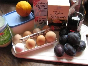 Zwetschgen auf Klassiker - Rezept - Bild Nr. 2