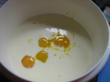 Zwetschgen auf Klassiker - Rezept - Bild Nr. 3