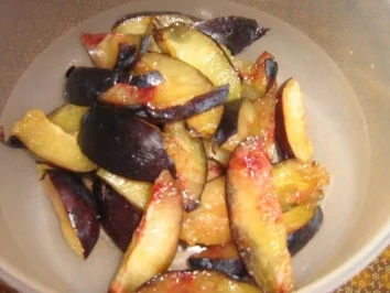 Zwetschgen auf Klassiker - Rezept - Bild Nr. 5