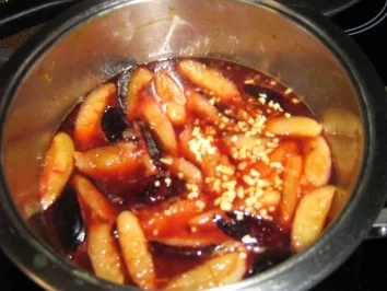 Zwetschgen auf Klassiker - Rezept - Bild Nr. 8