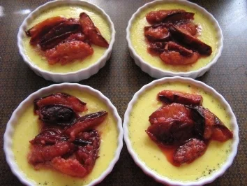 Zwetschgen auf Klassiker - Rezept - Bild Nr. 12