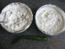 Dipp "Konfetti" - Rezept