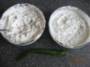 Dipp "Konfetti" - Rezept
