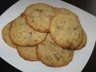 Schoko-Cookies - Rezept