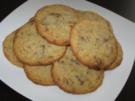 Schoko-Cookies - Rezept