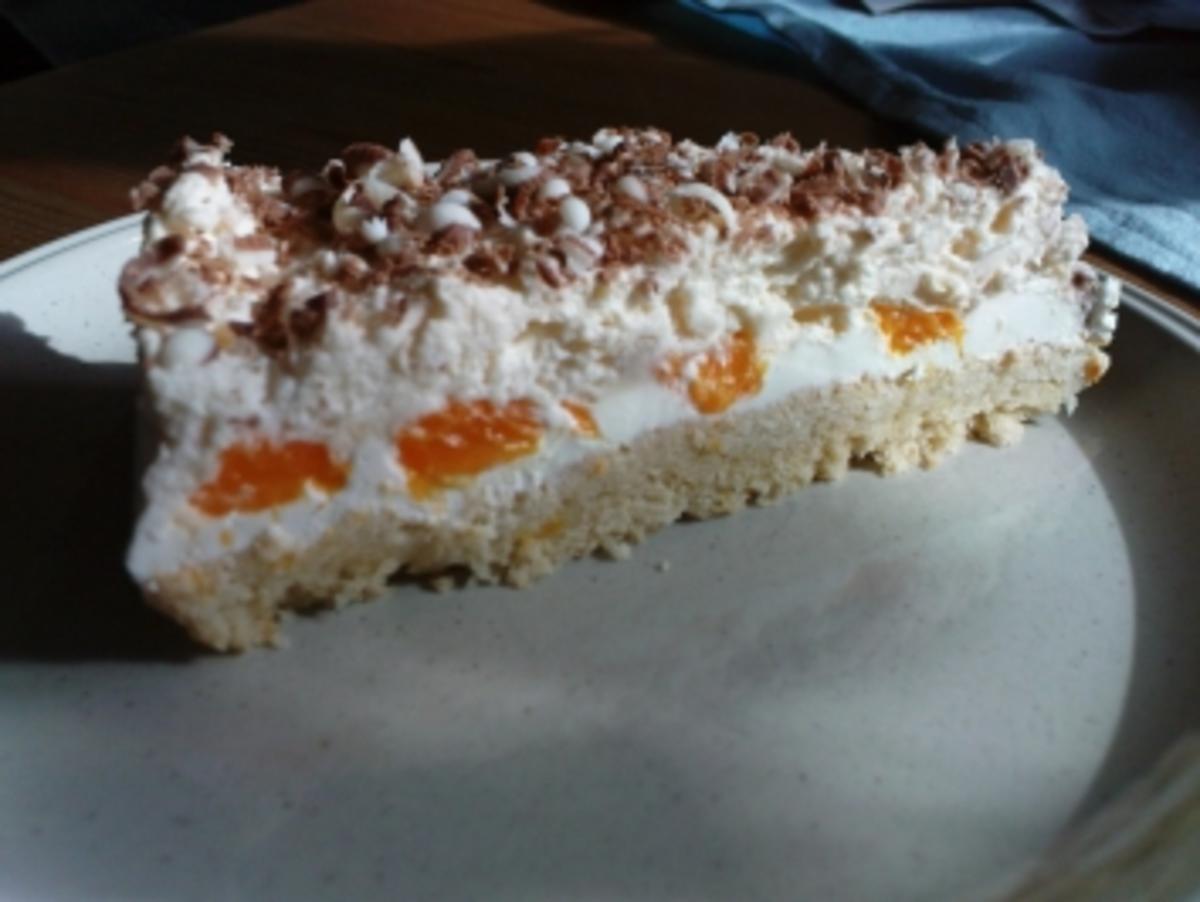 Ahoi Brause Kuchen - Rezept mit Bild - kochbar.de