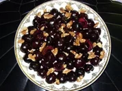 Guten-Morgen-Müsli mit Kirschen - Rezept