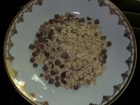 Guten-Morgen-Müsli mit Kirschen - Rezept - Bild Nr. 2