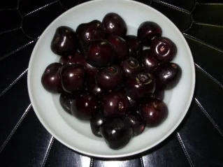 Guten-Morgen-Müsli mit Kirschen - Rezept - Bild Nr. 4