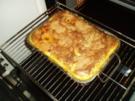 Moussaka - Rezept