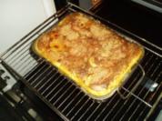 Moussaka - Rezept