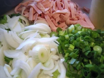 Kartoffelgratin ... - Rezept - Bild Nr. 4