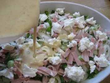 Kartoffelgratin ... - Rezept - Bild Nr. 6