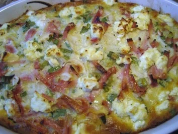 Kartoffelgratin ... - Rezept - Bild Nr. 7