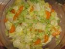 Eisbergsalat - Rezept