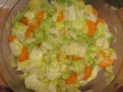 Eisbergsalat - Rezept