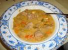 Leckeren Ofentopf - Rezept