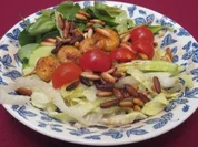 Grünzeug mit Meeresbrise - Rezept