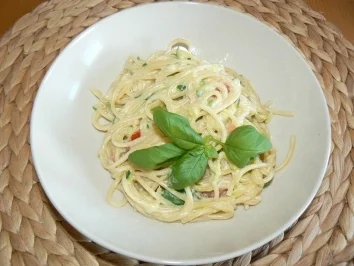 Wieder was schnelles/neues für den Mittagstisch - Rezept