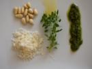 Basilikum Pesto - Rezept
