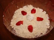 schnelles Dessert - Rezept