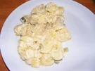 Kartoffelsalat - Rezept