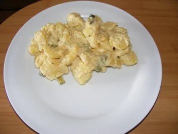 Kartoffelsalat - Rezept - Bild Nr. 2