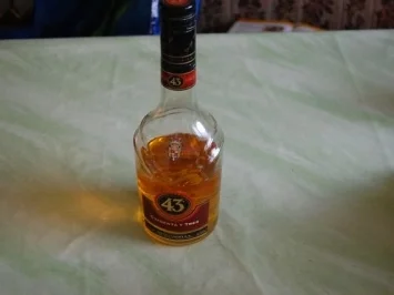 Rezept: Schlemmertoast á la Ossy mit glacierten Früchten und Ziegenbutterkäse überbacken Bild Nr. 3 Schlemmertoast á la Ossy mit glacierten Früchten und Ziegenbutterkäse überbacken - Rezept - Bild Nr. 3