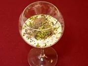 Espresso Creme - Rezept