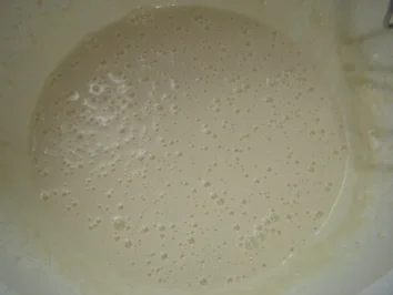 Rezept: "GRISSINI" Bild Nr. 2 "GRISSINI" - Rezept - Bild Nr. 2