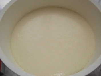 Rezept: "GRISSINI" Bild Nr. 3 "GRISSINI" - Rezept - Bild Nr. 3