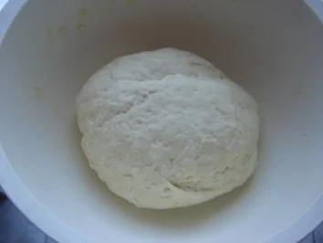 Rezept: "GRISSINI" Bild Nr. 4 "GRISSINI" - Rezept - Bild Nr. 4