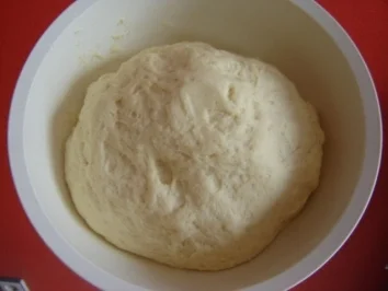 Rezept: "GRISSINI" Bild Nr. 5 "GRISSINI" - Rezept - Bild Nr. 5