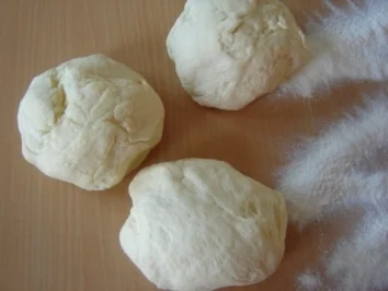 Rezept: "GRISSINI" Bild Nr. 6 "GRISSINI" - Rezept - Bild Nr. 6