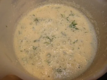 SFORMATO DI ZUCCHINE & COPPA - Rezept - Bild Nr. 3