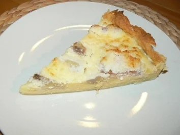 Die total verrückte Blätterteig-Puddingtarte a la Kräuterhexe - Rezept - Bild Nr. 4